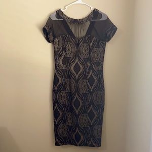 Dress size 8